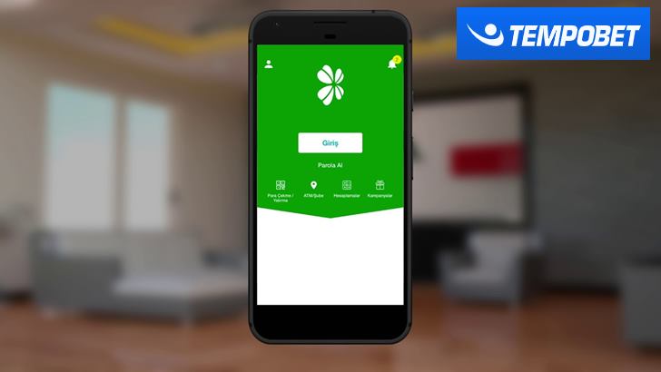 Tempobet Cepbank ile Para Yatırma